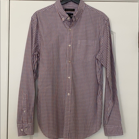 Banana Republic Grant Fit - MENS Size M - Picture 1 of 3